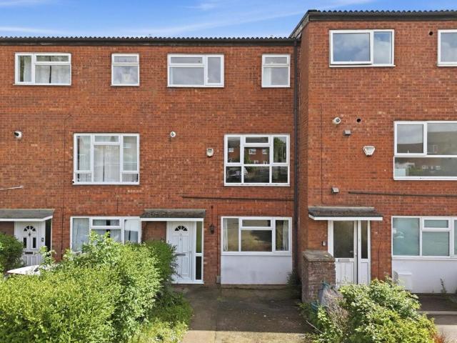 House for rent in Fordham Heath, Essex