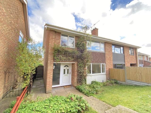House for rent in Priest Down, Hampshire