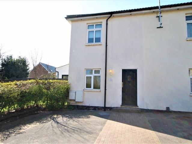 House for rent in Emsworth, Havant