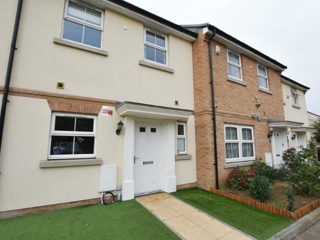 House for rent in Drayton Garden Village, Greater London