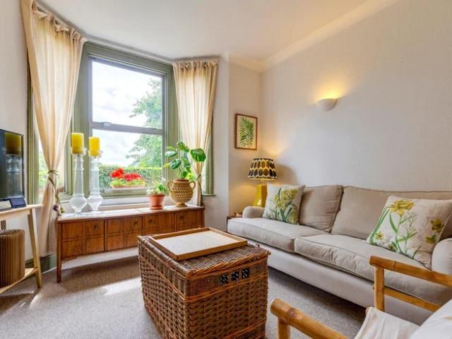 House for rent in Newnham, Cambridge