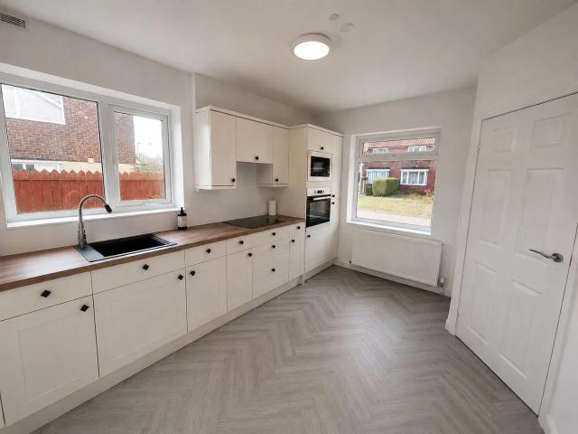 House for rent in Pelton Lane Ends, Pelton