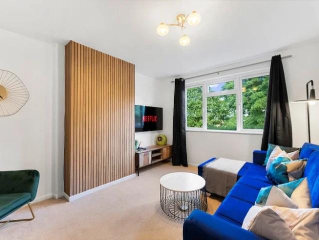 House for rent in Fairfield Park, Dulcote