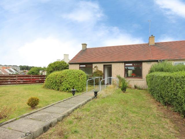 House for rent in Dunbar, Scotland