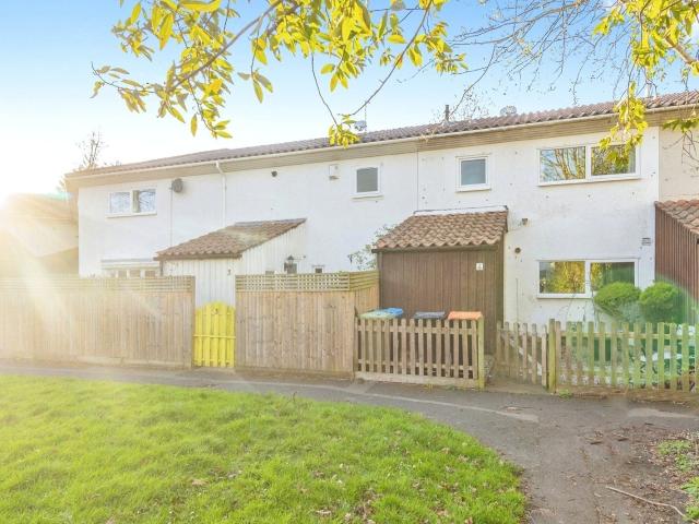 House for rent in Old Wolverton, Milton Keynes