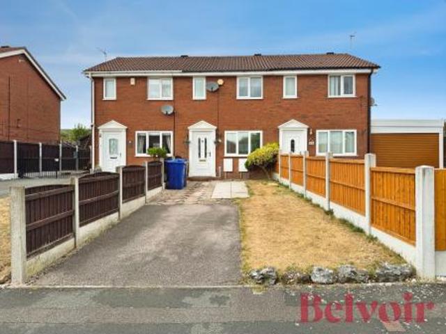 House for rent in Waterhayes, Butterton