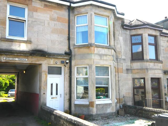 House for rent in Coatbridge, Summerlee