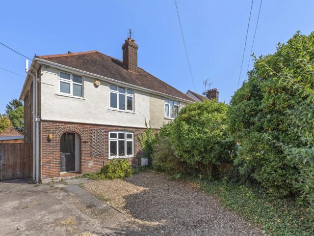 House for rent in Horsenden, Princes Risborough