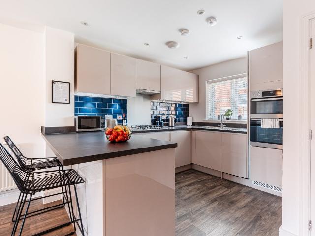House for rent in Horkesley Heath, Fordham Heath
