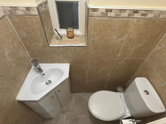 House for rent in London Borough of Hounslow, Feltham