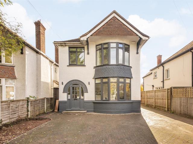 House for rent in The Slade, Oxfordshire