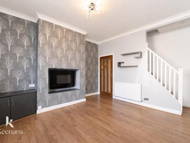 House for rent in Rose Grove, Burnley