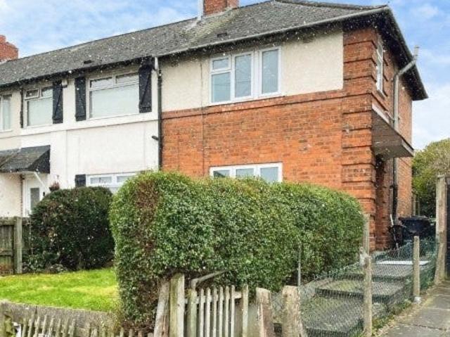 House for rent in Tyseley, Birmingham
