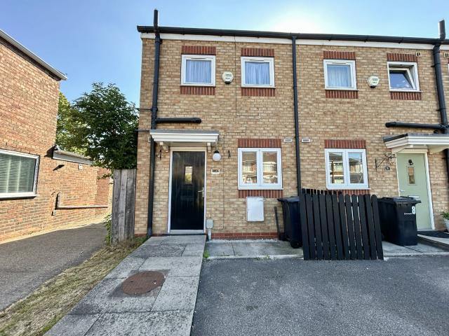 House for rent in Hull, City Of Kingston Upon Hull