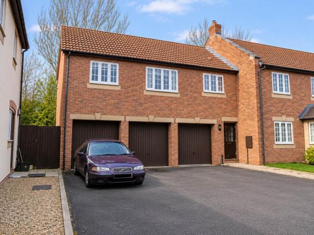 House for rent in West Wick, Weston-super-Mare