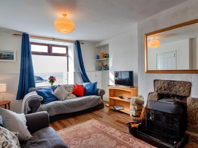 House for rent in Mayon, Sennen