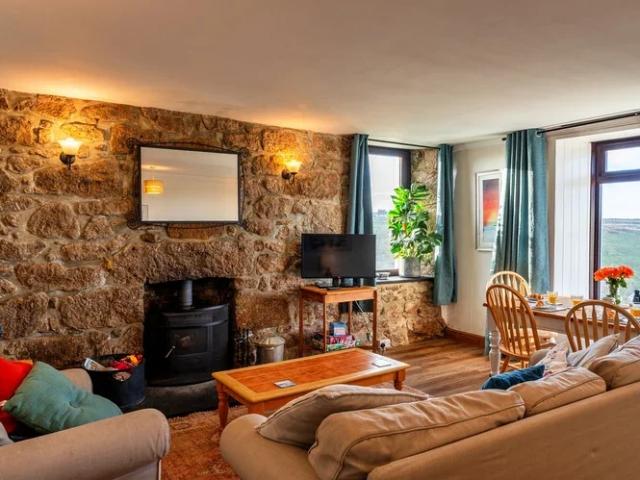 House for rent in Mayon, Sennen