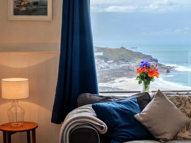 House for rent in Mayon, Sennen