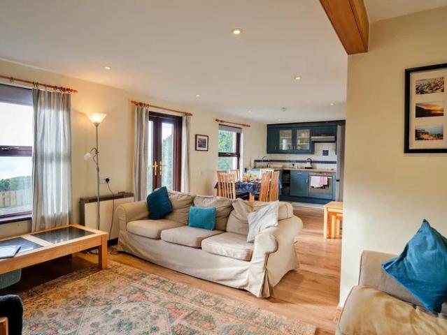 House for rent in Mayon, Sennen