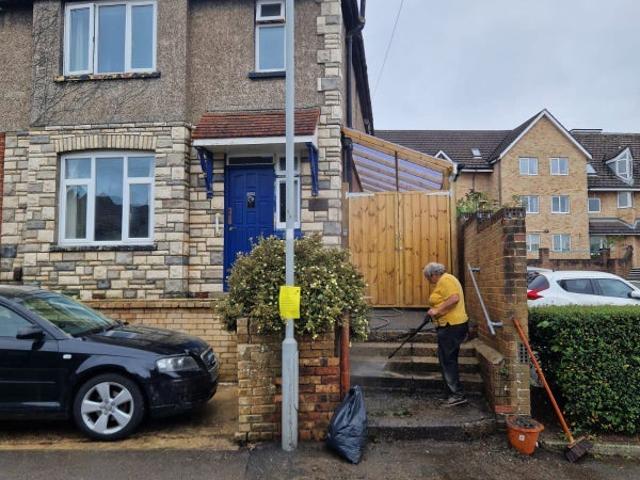 House for rent in Penn Hill, Poole