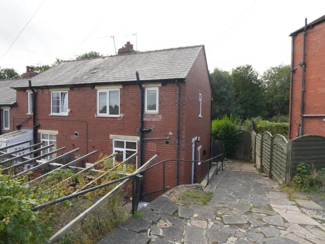 House for rent in Greetland, Calderdale