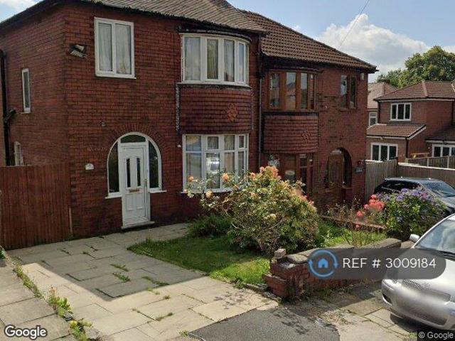 House for rent in Astley Bridge, Bolton