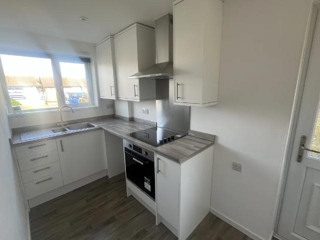 House for rent in New Werrington, Peterborough