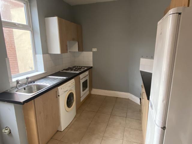 House for rent in Askern, South Yorkshire