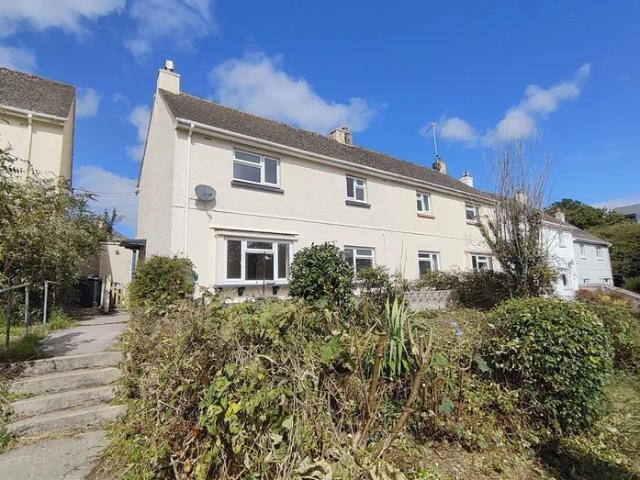 House for rent in St Martin, Looe