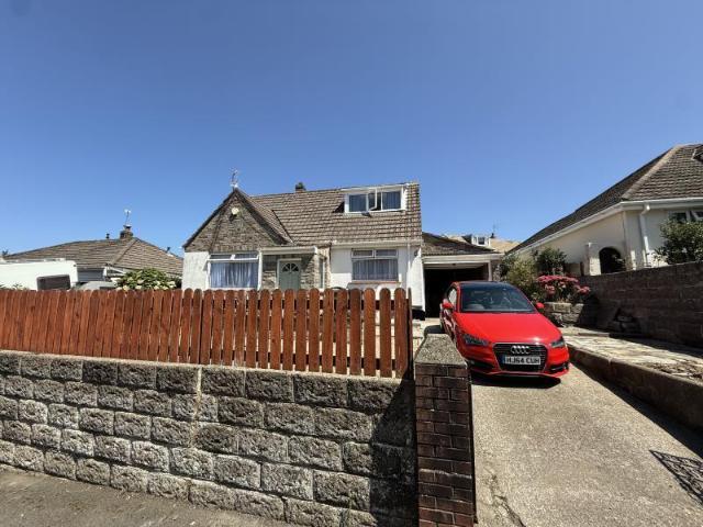 House for rent in Fort Hill, Kentisbury