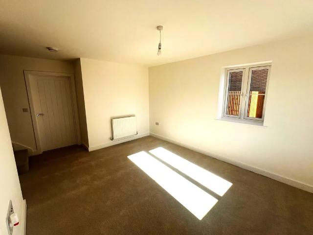House for rent in Crossgate, Gosberton Clough