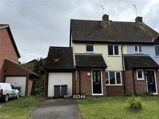House for rent in Eastbridge, Suffolk