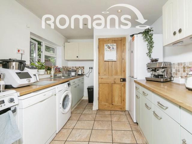 House for rent in Whitley, Reading