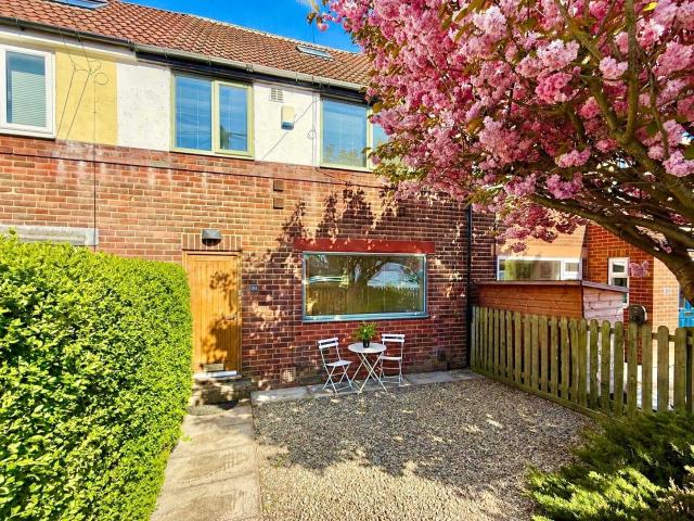 House for rent in Troy, Leeds