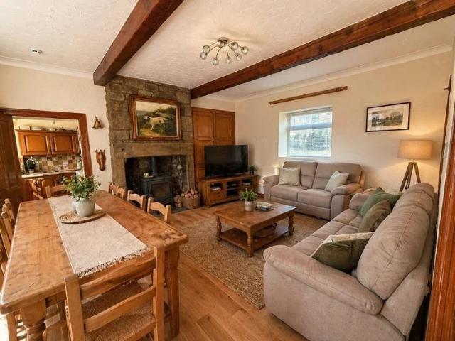 House for rent in Troy, Leeds