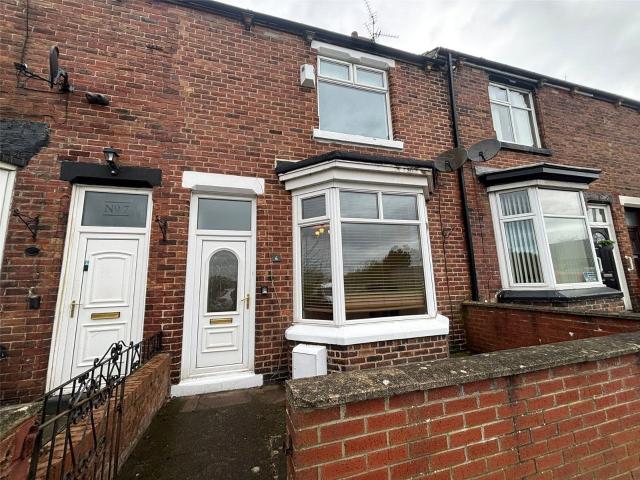 House for rent in Leasingthorne, Coundon