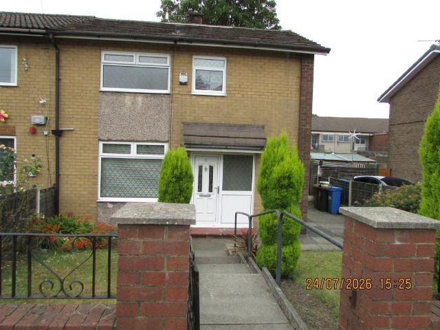 House for rent in Heap Bridge, Burnedge