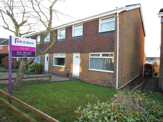 House for rent in Penshaw, Sunderland