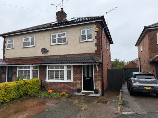 House for rent in Shelton Lock, East Midlands