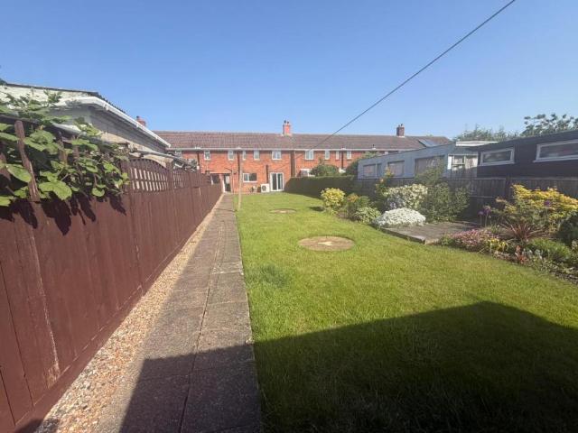 House for rent in Belleau, Lincolnshire