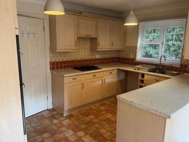 House for rent in Four Gotes, Cambridgeshire