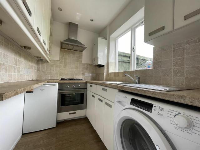 House for rent in Longford, West Midlands
