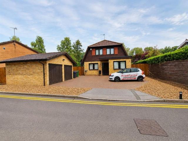 House for rent in Lynch Wood, Peterborough