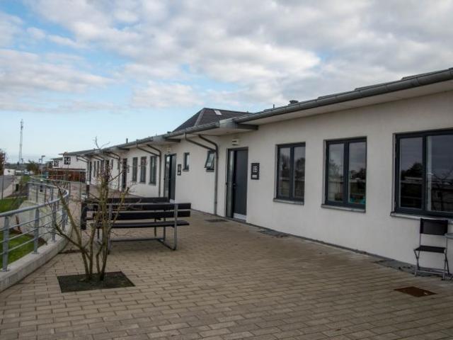 Villa til leje i Løgstør, Brønderslev-Dronninglund