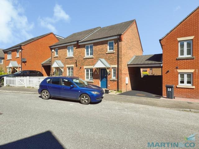 House for rent in Bridgefield, Kent