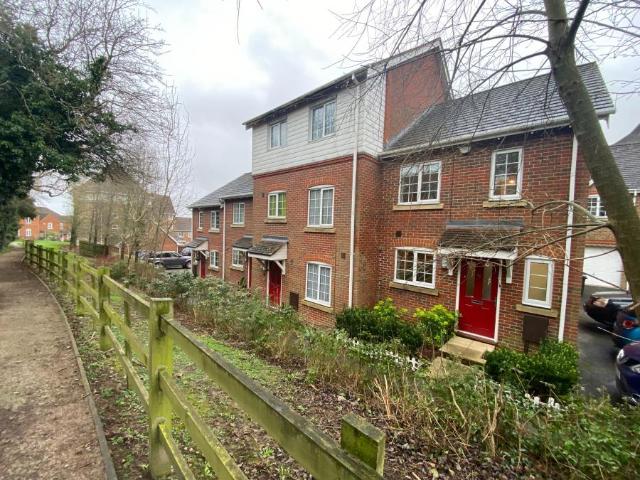 House for rent in Bridgefield, Kent