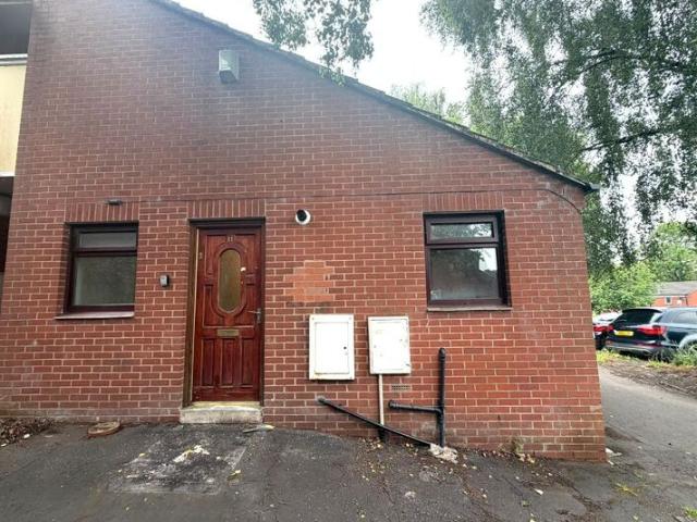 House for rent in Four Lane Ends, Blackburn
