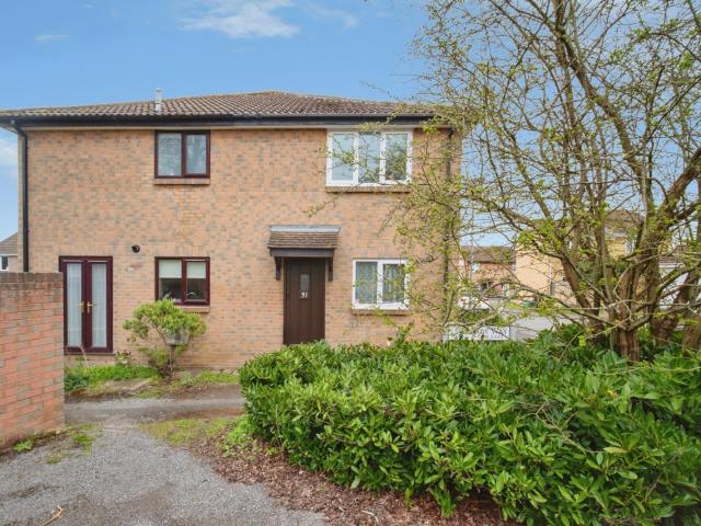 House for rent in Emmbrook, Wokingham