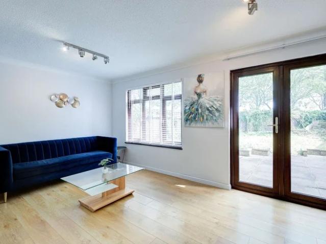 House for rent in New Werrington, Peterborough