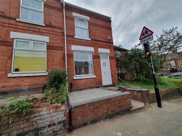 House for rent in Stoke Heath, Coventry